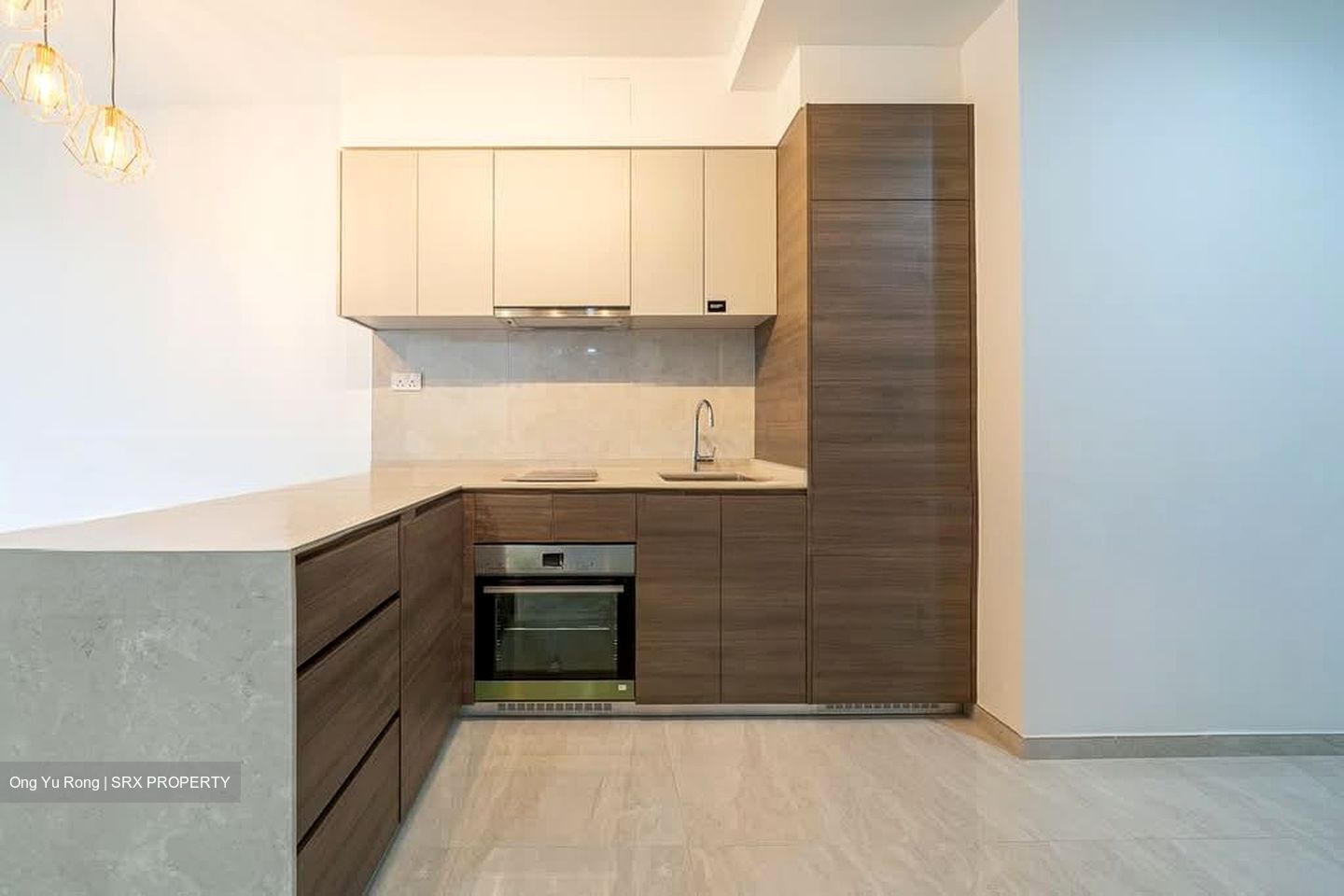 The Florence Residences (D19), Apartment #565686441